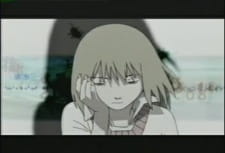 Poster Anime Survival