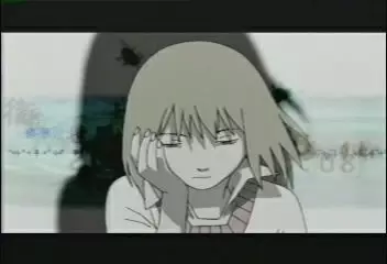 Poster Anime: Survival