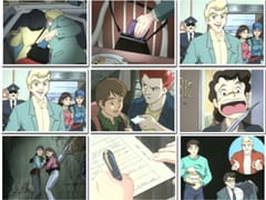 Gambar Anime: Kaitou Gary no Nihonjin Kouryakuhou!