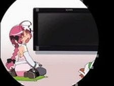 Poster Anime The SoulTaker: Tamashii-gari - Komugi Daisakusen