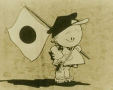 Poster Anime Fuku-chan no Kishuu