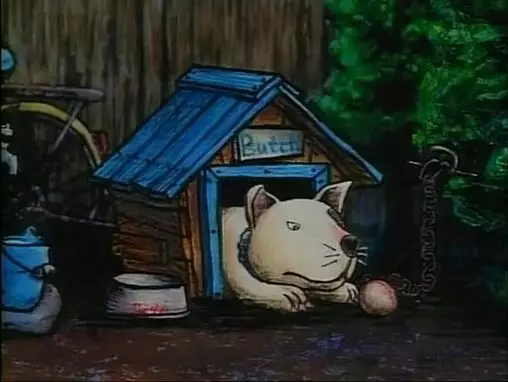 Poster Anime: Neko no Sakusen