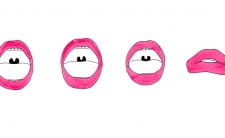 Poster Anime Tama Gura Abayo: Moki Yumokyu Superdeluxe