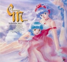 Gambar Anime Mahou no Tenshi Creamy Mami: Zutto Kitto Motto