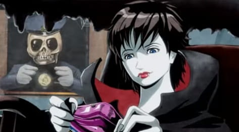 Gambar Anime: Urmă (Zanzou)