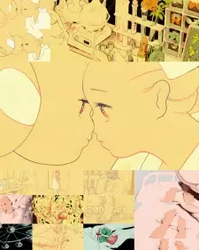 Gambar Anime Airy Me