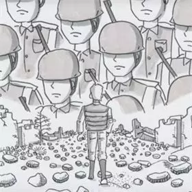 Gambar Anime: Aftermath