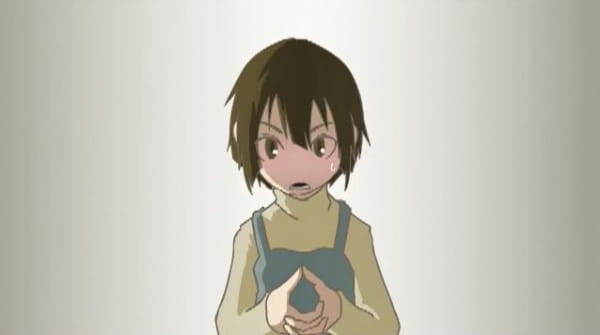 Poster Anime: Kimi to no Tadashii Yakusoku