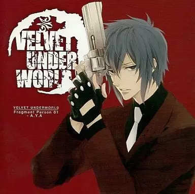Gambar Anime: Velvet Underworld: Fragment Person