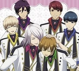 Poster Anime: Starmyu 2nd Season Special