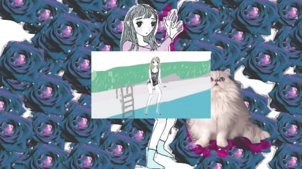 Poster Anime: Katte ni Shiyagatte