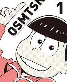 Anime image: Osomatsu-san Short Film Series 2nd Season