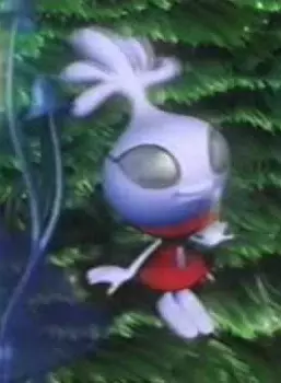 Poster Anime: Nothing's Gonna Change