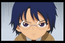 Poster Anime Tennis no Oujisama: Another Story - Kako to Mirai no Message Specials