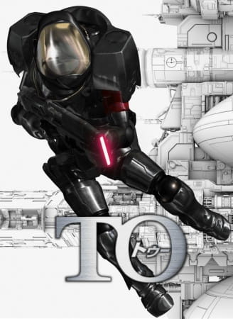 Poster Anime: TO
