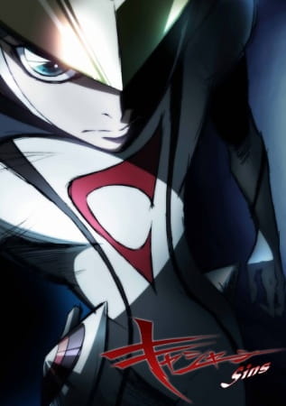 Anime Poster: Casshern Sins