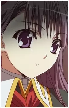 Poster Anime: Soul Link Picture Drama