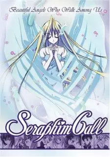 Anime image Seraphim Call