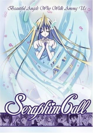Anime Poster: Seraphim Call