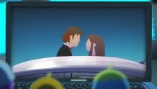 Gambar Anime: PES: Peace Eco Smile - Drive your Heart