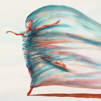 Gambar Anime: Dance, Dance, Dance