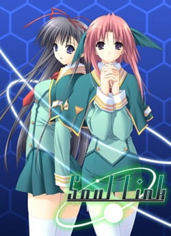 Anime Poster: Soul Link Special