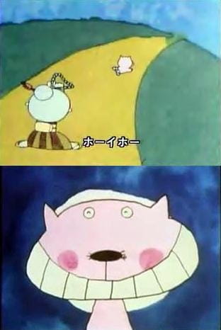 Anime Poster: Higenashi Gogejabaru