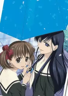 Gambar Anime Maria-sama ga Miteru: Haru Specials