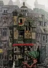 Gambar Anime: a_caFe