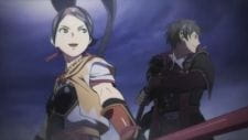 Anime Poster: Toukiden Kiwami