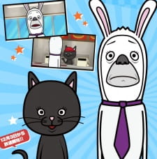 Poster Anime Setsuzoku Muyou