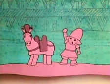 Gambar Anime Ooi! Hanimaru