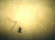 Poster Anime Kodomo no Kaitei no Koto