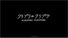Poster Anime Kuripuri*Kuripura
