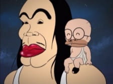 Gambar Anime Utsukushii