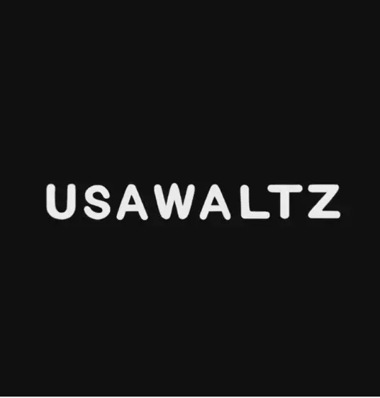 Poster Anime: Usawaltz