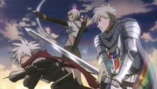 Gambar Anime Xianjing Chuanshuo RO: Shouhu Yongheng de Ai