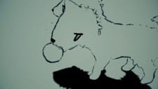 Poster Anime Cerberus