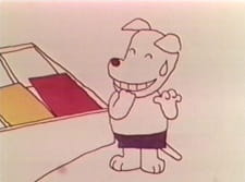 Poster Anime Gomennasai