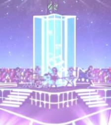 Gambar Anime Happy Happy Party!