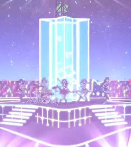 Gambar Anime: Happy Happy Party!