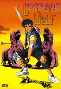 Anime Poster: Hon Ran