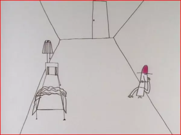 Poster Anime: Tonari no Yarou