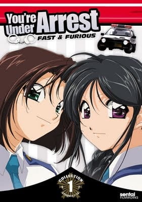 Gambar Anime: Taiho Shichau zo: Second Season
