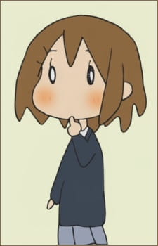 Gambar Anime: K-On!: Ura-On!