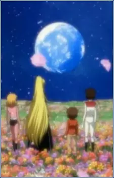 Poster Anime: Bohemian Rhapsody