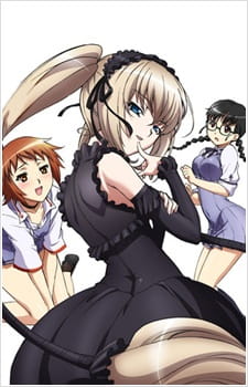 Anime image: Seikon no Qwaser: Jotei no Shouzou