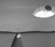 Poster Anime The Bathroom