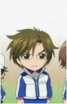 Gambar Anime: Tennis no Oujisama: Mini Theater