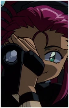 Poster Anime Tenchi Muyou! Ryououki 2nd Season Picture Drama